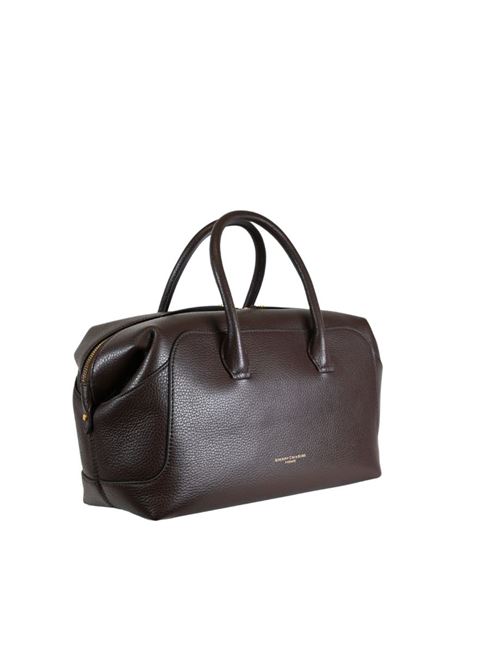 Gemma borsa a mano grande GIANNI CHIARINI | BS12241COMMGRN2107